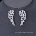 wedding jewelry sets for brides jewellery set zircon earring bridal drop big